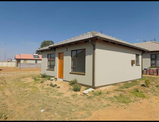 3 BEDROOM HOUSE FOR SALE IN WINDMILL PARK